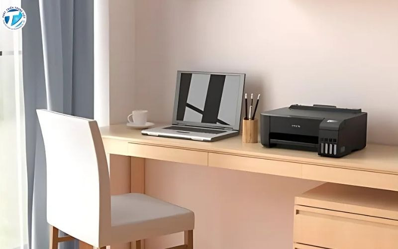 Máy in gia đình rất tiện lợi